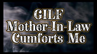 GILF Desiree Eden Fucks Her Son in Law