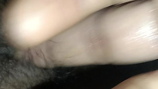 Viral girl boyfriend Fingering hard