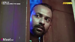 Indian beauty captivates with daring family passion in thrilling intimate play