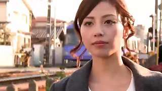 Miyuki Yokoyama - Hot Intelligent Tutor