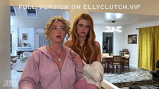 Amoral bimbos incredible X-rated movie