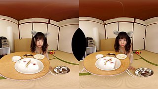 Apartment Days! Act 2; Softcore Japanese Virtual Girlfriend Experience Non-Nude Schoolgirl