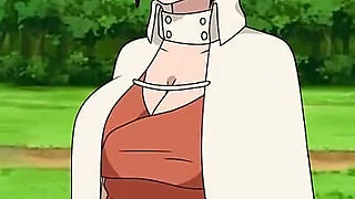 Kunoichi Trainer - Naruto Trainer [v0.20.1] Part 106 Sport Naked Anko by Loveskysan69