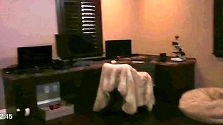 Amateur Video Amateur College Threesome Webcam