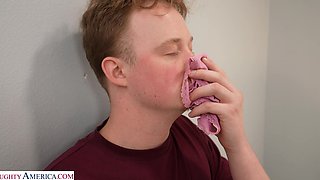 Selina Bentz - Hungry(4K) - Selina bentz