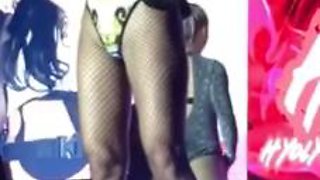 Go Bust A Heavy Thick Load Of Cum For Hyorin