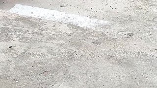Komal Calls Her Brother in Law From Behind to Get Fucked on the Terrence
