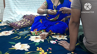 DESI BHABHI CALLED NEIGHBOUR PLAYBOY FOR FUN IN HINDI AUDIO