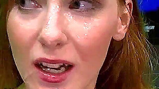 John Thompson: Cum Babes