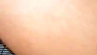 Your Pussy Drips White Cream and Farts with a Great Desire for Cock Part 1