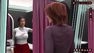 My Boss Wants to Fuck My Wife (part 2)