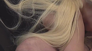 Stepfather Takes Care of His Family's Needs