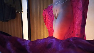 Part Ll Brought the Hot Bhabhi of Gaon to the City and Had Sex