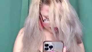 Love Addiction Webcam Session Part 3