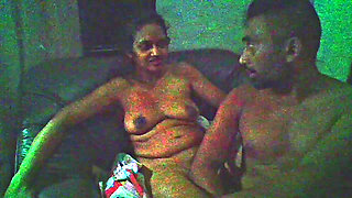 Sl Step Mother Romances with Me for Real