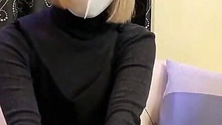Asian Angel 25489