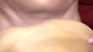Wife Nora Creampie Gangbang Session