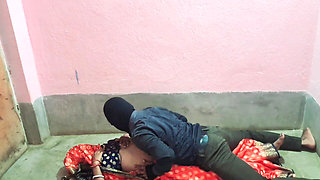 18 Year Old Indian Girl Fucked Hard on Her Interview Day by Her Office Boss