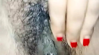 Indian 18 Year Old Girls Showing Her Tight Pussy and Boobs First Time