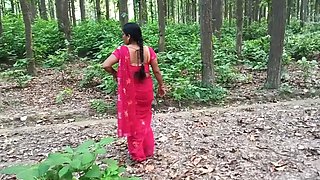 Real and forest funking Hindi adieo Desi village porn video Xhamster. Com