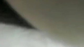 Cum on My Wifes Pussy