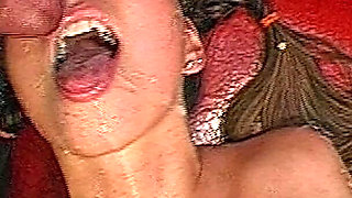 John Thompson: Cum Party