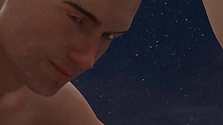 The Adored Marriage - Chapter 1 - V1.0 - Brandon Kissed Evelyn as a Reward