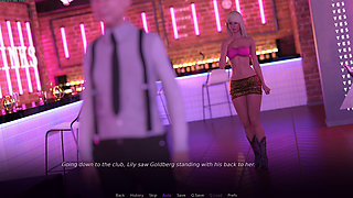 Village Slut Transformation Update 15 to Be Continue
