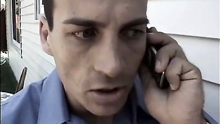 Teen's Sins - pornstar clip