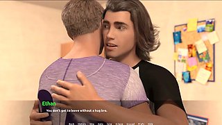 Jackerman, daughter camping, i cartoon bf hd