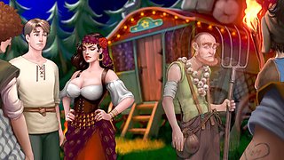 Naruto, hentai sex, 3d animated