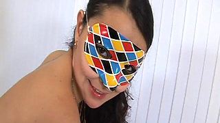 Italian Amateur Goes Crazy - (full Movie Original Version)