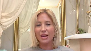 Tasha Reign Plays Along with You