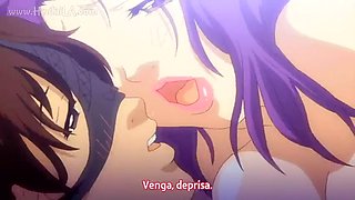 1 Sentakuya Shin-chan