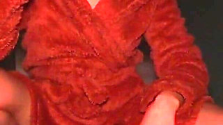 Smoke and Spit in High Heels, Squatting