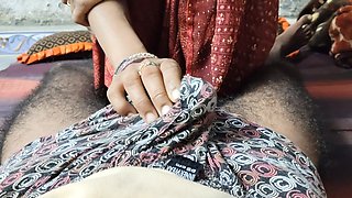 Nadan Devar Aur Pyasi Bhabhi Full Romantic Sex Desi Village Devar Bhabhi