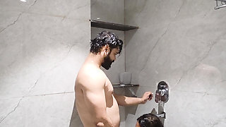 Stepsister Hardfuck by Brother in a Hotel Room