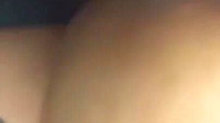 I Cum Inside Her Vagina and It Leaves Her Dripping