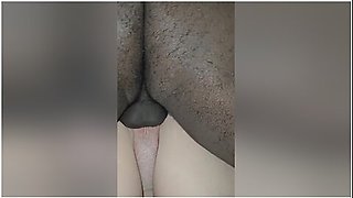 Husband Invites Bbc To Creampie His Wife In His Van Public Cuckold Hotwife