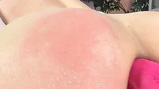 Hardcore Anal Play. Private Recording