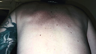 MILF Swallows Cum Like a Queen