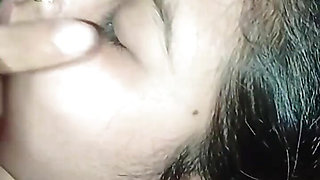 See what the husband and wife did during the night.  See what happens after love gets married.