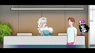 Sex Note - 156 What's Taking You So Long By MissKitty2K