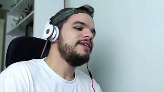 Anime-inspired manga porn with a hentai twist