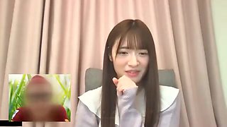 清楚な美女が劇ピストンで快感悶絶の乱交エッチ！パイパン濡れて精子ぶっかけ