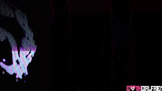 Goth Girlfriends - curvy trailer