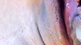 Extreme Close Ups and Spreading