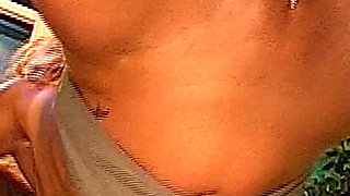 John Thompson Cum Babe Part 1