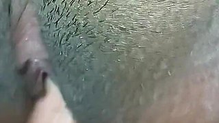 Boyfriend Fingering Mallu Hot Wife's Wet Pussy
