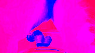 Riderqueen in Toilet for Fans
